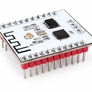 ESP8266-201 WiFi Modül 2.4GHz