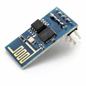 ESP8266 Serial WiFi Modülü 2.4GHz