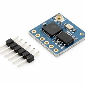 ESP8266-05 Serial WiFi Modülü