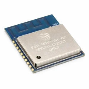 ESP-WROOM-02 WiFi Modülü