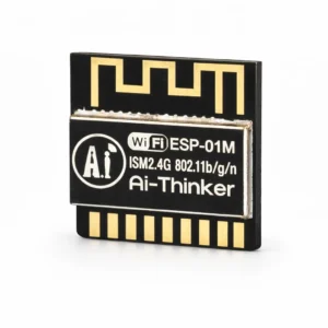 ESP8266 ESP-01M WiFi Modülü