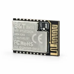 BW16 WiFi Bluetooth Modülü