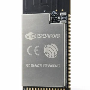 ESP32-WROVER WiFi Modülü