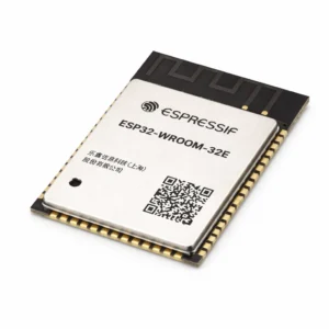 ESP32-WROOM-32E 16MB WiFi Bluetooth Modülü