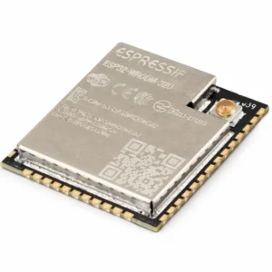 ESP32-WROOM-32U 8MB WiFi Bluetooth Modülü
