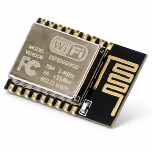 ESP8266-12 Serial WiFi Modülü