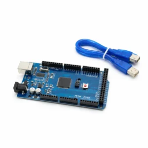 Arduino Mega 2560 R3 CH340 Klon Geliştirme Kartı