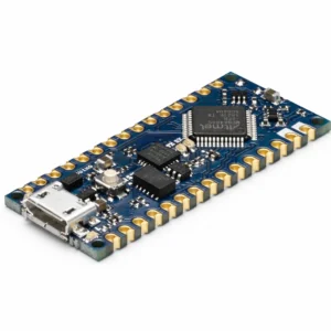 Arduino Nano Every Klon ATmega4809 Geliştirme Kartı