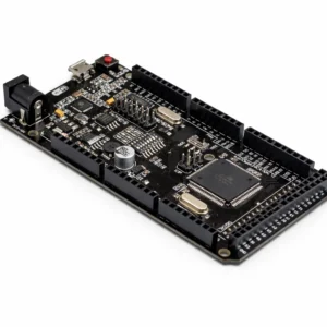 WiFi Tabanlı Arduino Mega ESP8266+ATmega2560 Geliştirme Kartı