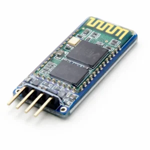 HC-06 Slave Bluetooth Seri Modülü