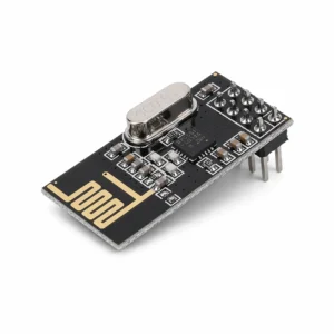 nRF24L01 2.4GHz Kablosuz SPI RF Modül