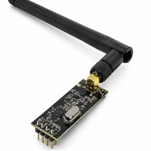 nRF24L01+ PA 2.4GHz Uzun Menzil RF Modül