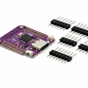 ESP32-S2FN4R2 S2 Mini V1.0 WiFi Geliştirme Kartı