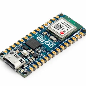 Arduino Nano ESP32 Orijinal WiFi Bluetooth Geliştirme Kartı
