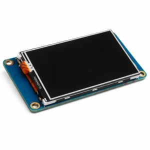 2.4 İnç Nextion HMI TFT Dokunmatik Ekran 4MB