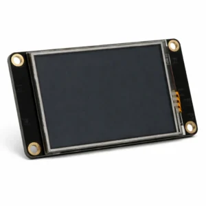 2.4 İnç Nextion HMI TFT Ekran 8 GPIO 16MB