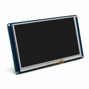 7 İnç Nextion Dokunmatik TFT LCD Ekran 16MB
