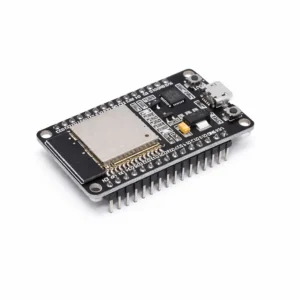 ESP32 WROOM WiFi Bluetooth Geliştirme Kartı USB-C