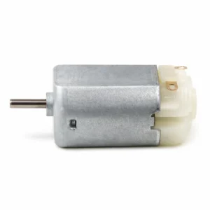 3V-6V Oyuncak DC Motor 12500RPM