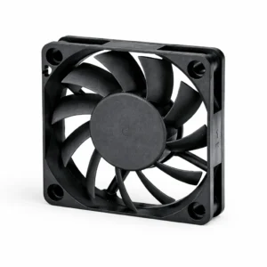 12V 4700RPM Fan 60x60x10mm