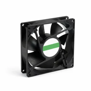 220V AC Fan 120x120x25mm 2400RPM