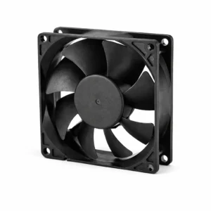 220V AC Fan 120x120x38mm 22W