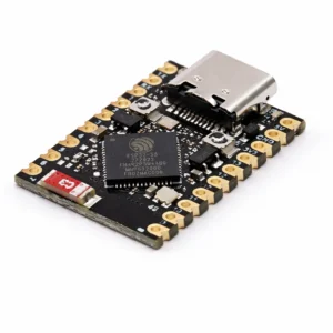 ESP32-S3 Süper Mini WiFi Bluetooth Geliştirme Kartı
