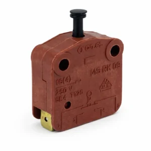 DC187C ters switch panel tipi mekanik anahtar