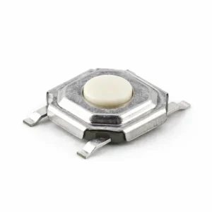 5x5 2mm SMD tact switch