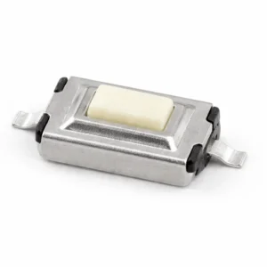 mini SMT tact switch buton