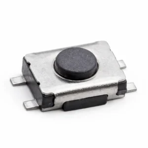 3x4 2.5mm SMD switch BK1