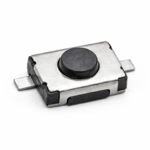 3x4 2mm 2P SMD switch