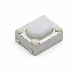 3x4 2.5mm 4P SMD switch WT1