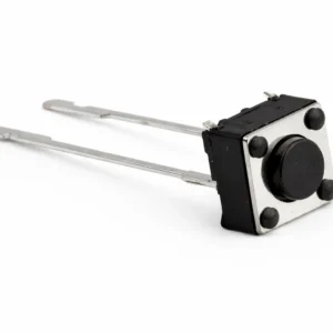 6x6 7mm tact buton 2 bacak