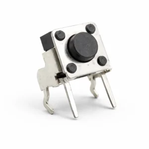6x6 6.8mm 90 derece tact switch 4 pin