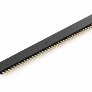 2.00mm 1x4 Tek Sıra Dişi Pin Header 2.00mm Konnektör