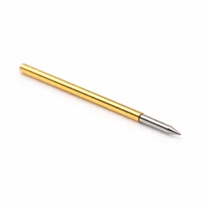 P50-B1 Yaylı Pogo Test Probu