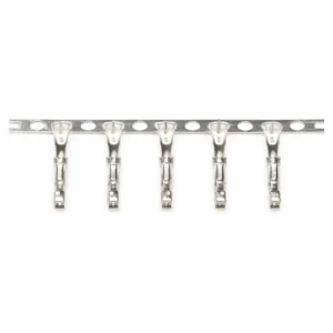 3.96mm Konnektör Pimi