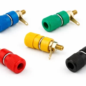 4mm Born Jak Siyah Orta Boy