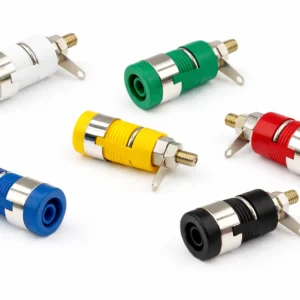 4mm Korumalı Born Jak Sarı