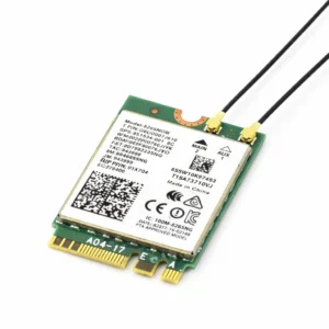 Intel AC8265 Jetson Nano İçin Kablosuz NIC Modülü