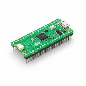 Raspberry Pi Pico H RP2040 Mikrodenetleyici Kartı