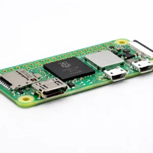 Raspberry Pi Zero Wireless Tek Kart Bilgisayar