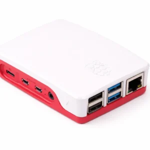 Raspberry Pi 4 Uyumlu Koruma Kutusu