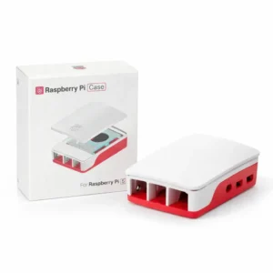 Raspberry Pi 5 Lisanslı Kutu