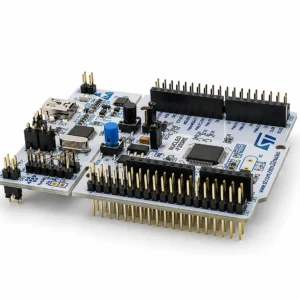 STM32 Nucleo-F303RE Geliştirme Kartı