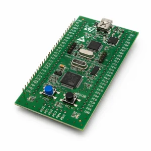 STM32F10X Geliştirme Kiti