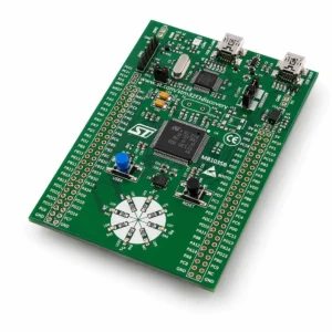 STM32F303VCT6 Geliştirme Kiti