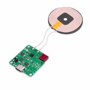 5V 15W Kablosuz Şarj Modülü