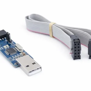 USBASP Atmel AVR Programlayıcı